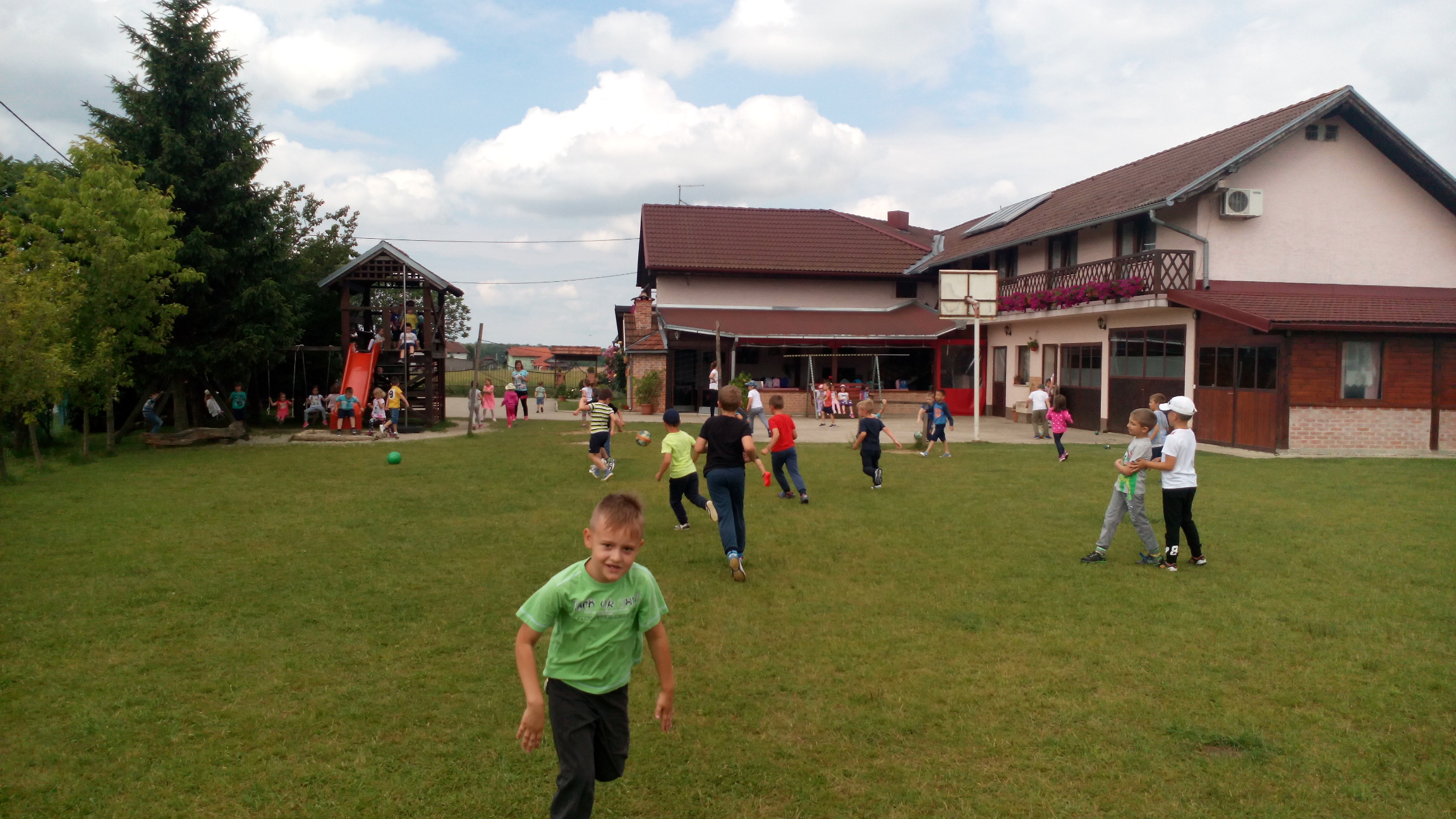 Izlet na “Seosko gospodarstvo Šimanović”