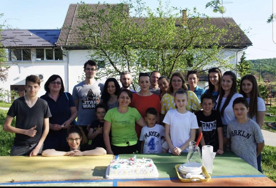 Humanitarna akcija za dom u Vugrovcu