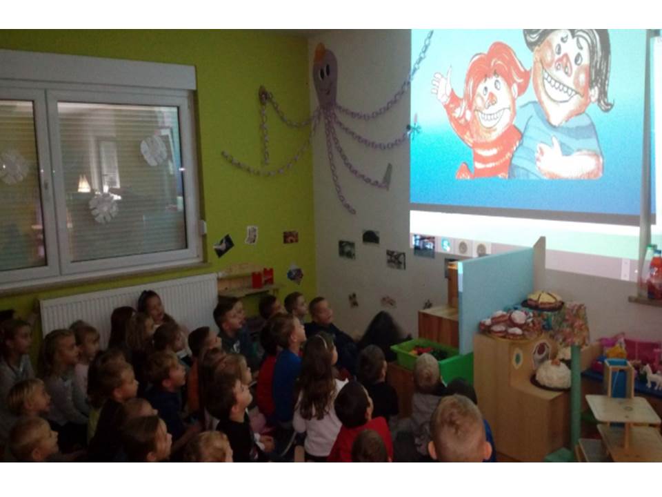 Radionica “Edukacijom do zdravlja zubi”