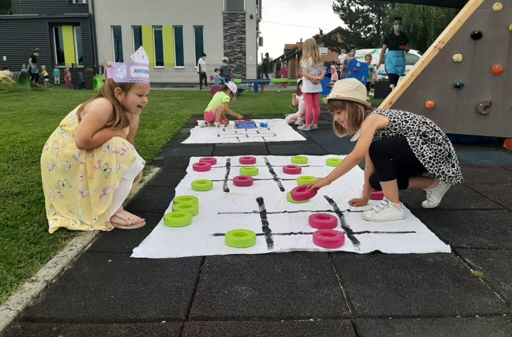 Baltazar poučna plaža