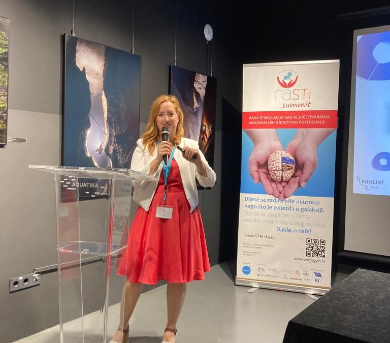 Dojmovi s izlaganja na RastiSummitu